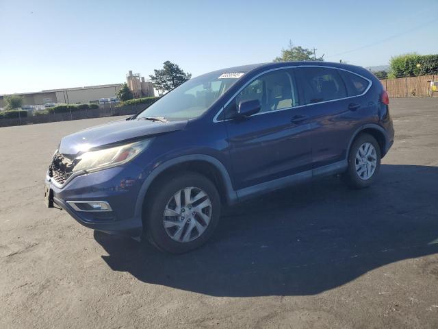 Vin: 3czrm3h57fg710685, lot: 55856945, honda crv ex 2015 img_1