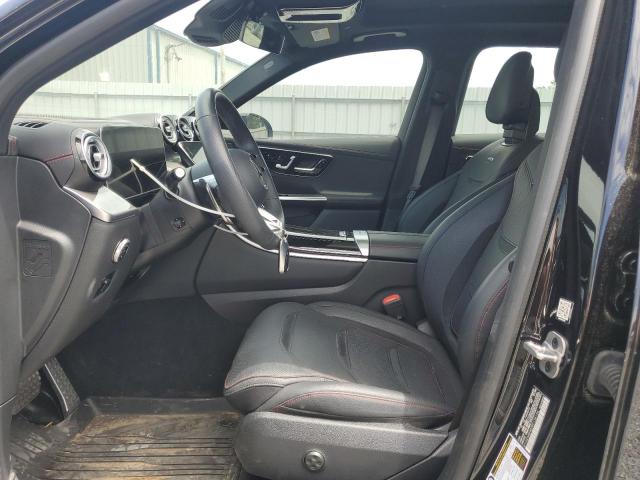 2024 MERCEDES-BENZ GLC 43 4MA W1NKM8HB2RF134156