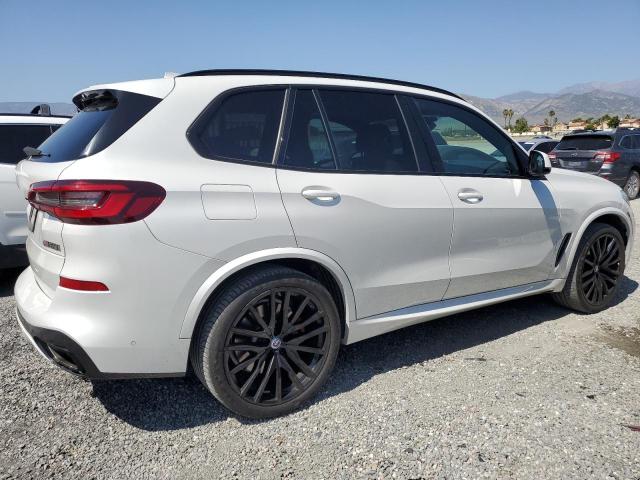 Vin: 5uxju4c06p9n72738, lot: 57477325, bmw x5 m50i 20233