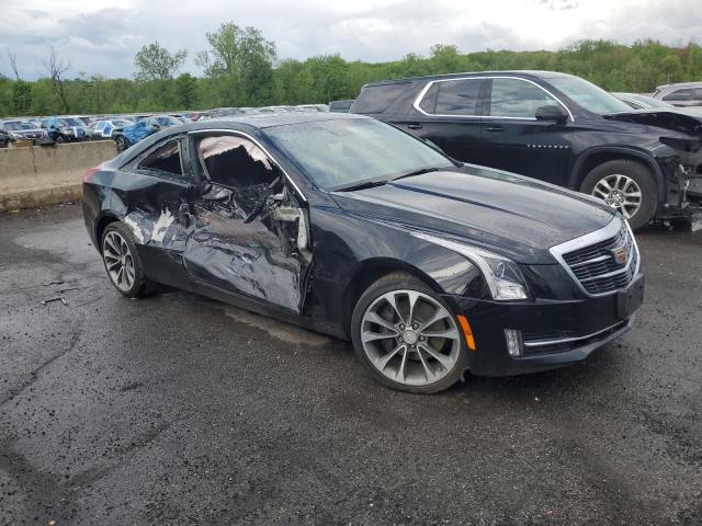 Vin: 1g6ah1rx3h0118934, lot: 56166485, cadillac ats luxury 20174