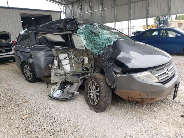 Vin: 5fnrl5h67db053127, lot: 55570265, honda all models exl 20134