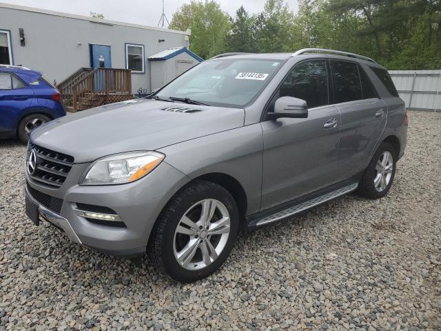Vin: 4jgda5hb1da199038, lot: 58144135, mercedes-benz m-class 350 4matic 2013 img_1