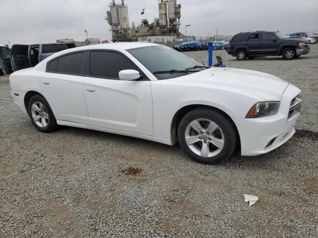 Vin: 2c3cdxbg9dh625507, lot: 59013675, dodge charger se 20134