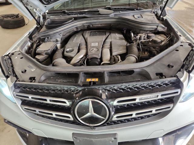 2018 MERCEDES-BENZ GLS 63 AMG - 4JGDF7FEXJB146774