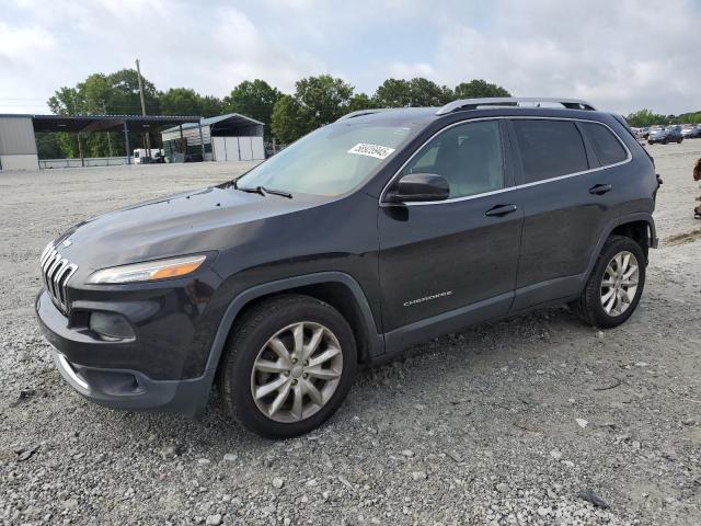 Vin: 1c4pjmdb3gw157284, lot: 58925945, jeep grand cher limited 2016 img_1