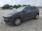 2016 JEEP CHEROKEE L - 1C4PJMDB3GW157284
