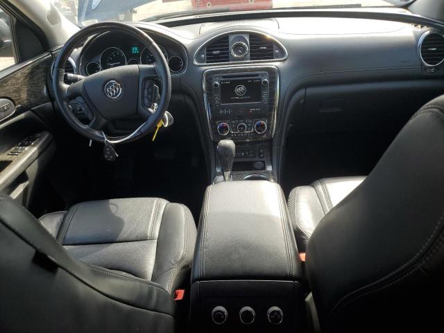 2018 BUICK ENCLAVE 5GAKRBKD1EJ180344