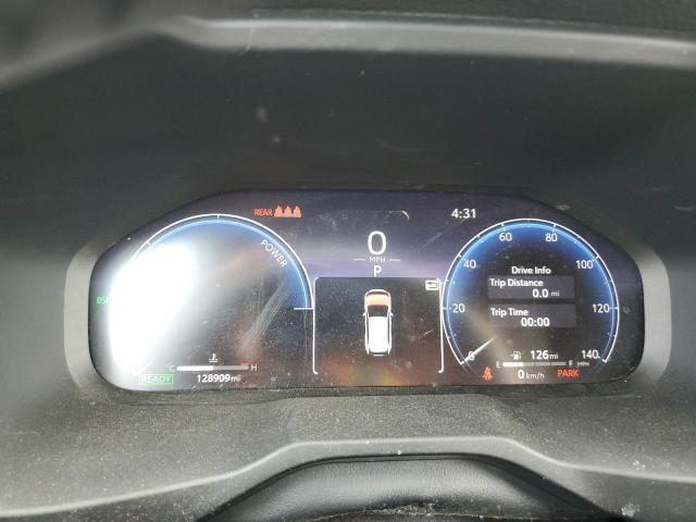 2023 TOYOTA RAV4 XSE - 2T3E6RFV3PW040249