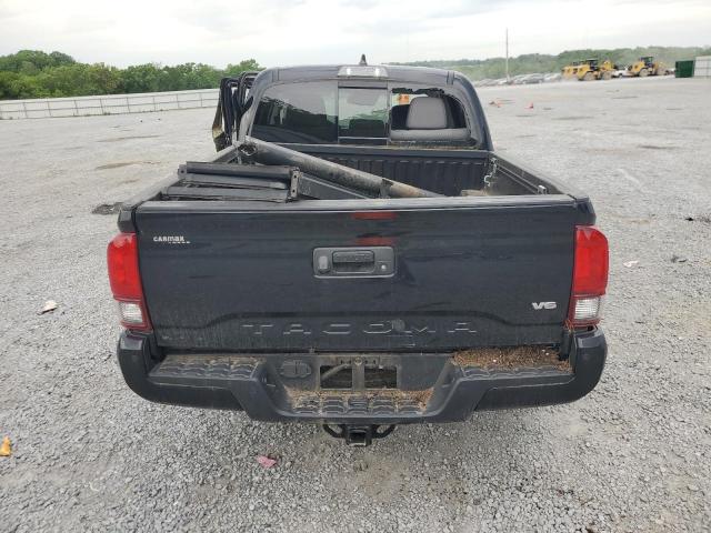 2022 TOYOTA TACOMA DOU - 3TMAZ5CN1NM169785