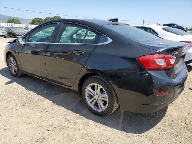 2018 CHEVROLET CRUZE LT - 1G1BE5SMXJ7181892