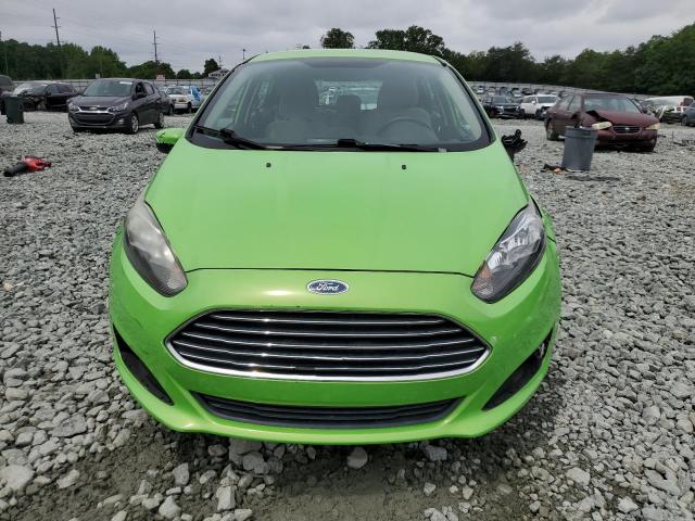 2015 FORD FIESTA SE - 3FADP4EJ1FM166593