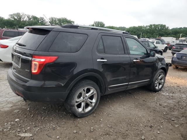 Vin: 1fm5k8f82dgc53423, lot: 57381935, ford explorer limited 20133
