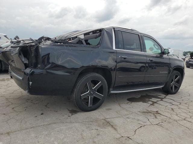 Vin: 1gnscjkc7hr191587, lot: 57465685, chevrolet suburban c1500 premier 20173