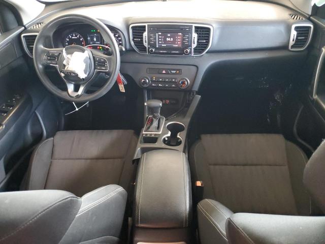 2017 KIA SPORTAGE L - KNDPMCAC9H7128477