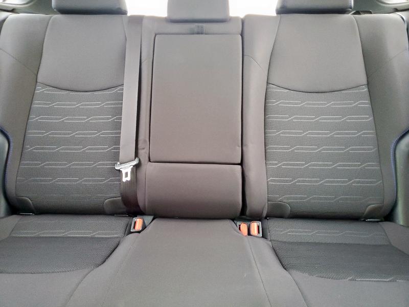 2022 TOYOTA RAV4 SE JTM16RFV3ND078217