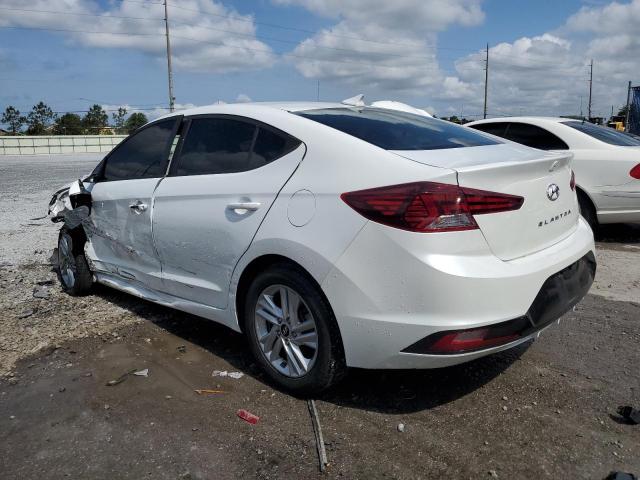 Vin: 5npd84lfxlh569057, lot: 56129685, hyundai elantra sel 20202