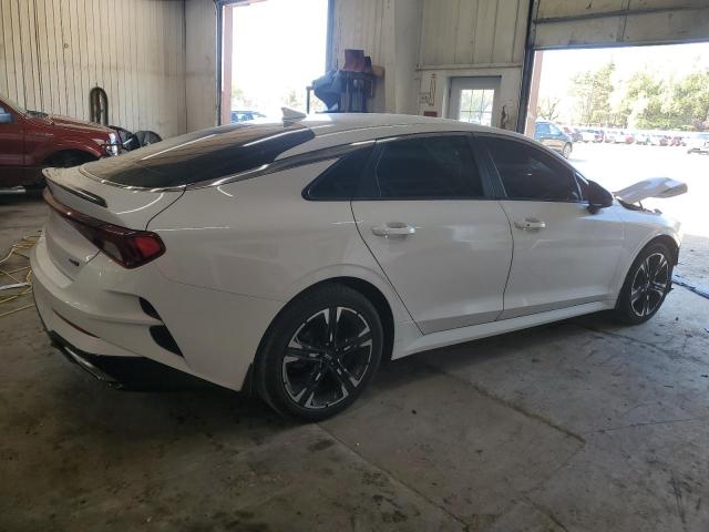 Vin: 5xxg64j28mg068653, lot: 56154965, kia k5 gt line 20213