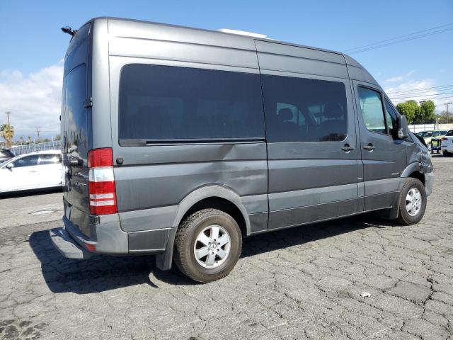 MERCEDES-BENZ SPRINTER 2 2014 gray sports v diesel WDZPE7CC8E5834266 photo #4