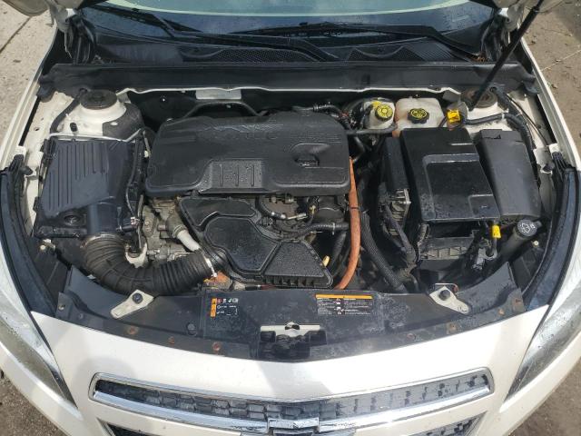 2013 CHEVROLET MALIBU 1LT - 1G11D5RR3DF119342