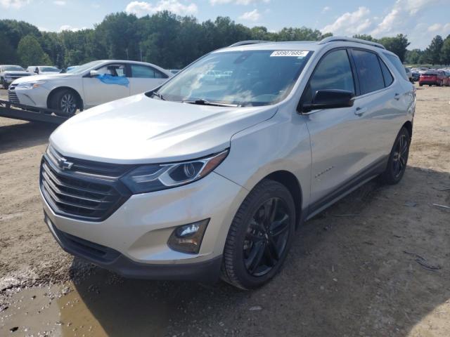 Vin: 3gnaxlex1ll249770, lot: 58907685, chevrolet equinox lt 2020 img_1