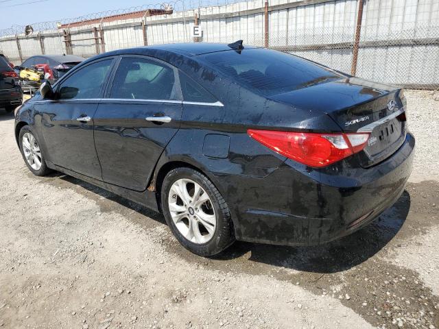 Vin: 5npec4ac3dh654111, lot: 59049195, hyundai sonata se 20132