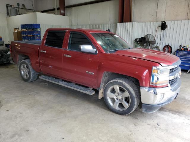 Vin: 3gcpcrec5jg182112, lot: 55514835, chevrolet all models c1500 lt 20184