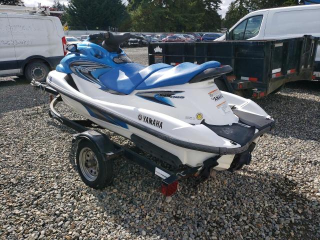 YAMAHA JETSKI 2004 two tone   YAMA2468I304 photo #4