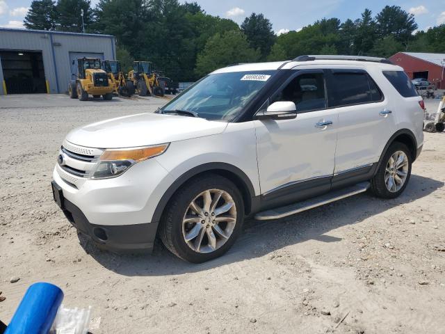 Vin: 1fm5k8f8xdgc76044, lot: 58698385, ford explorer limited 2013 img_1