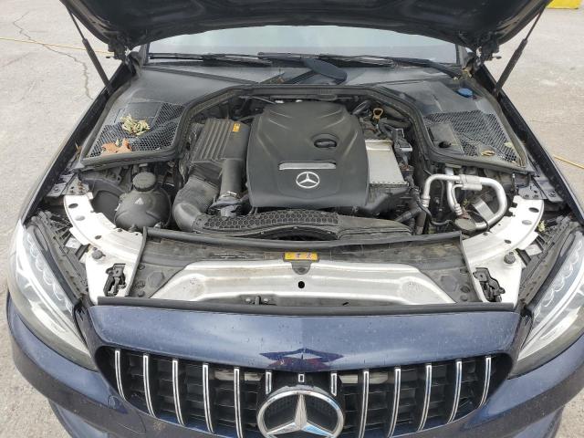 2018 MERCEDES-BENZ C 300 - WDDWJ4JB0JF636422