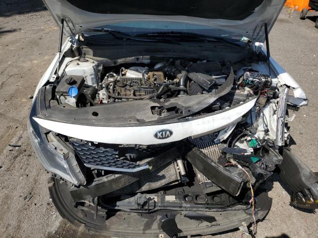 2016 KIA OPTIMA SX - 5XXGW4L2XGG042010