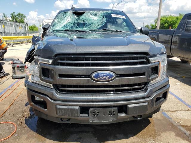 2020 FORD F150 SUPER - 1FTEW1EP7LKD22529