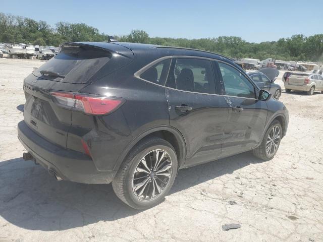2022 FORD ESCAPE SEL - 1FMCU9H97NUB59943