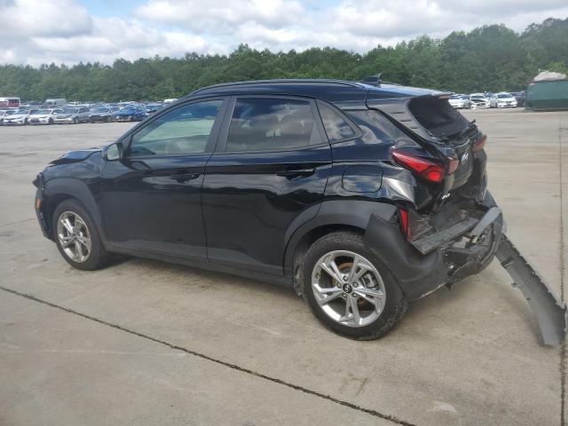Vin: km8k32ab1nu759490, lot: 59015015, hyundai kona sel 20222