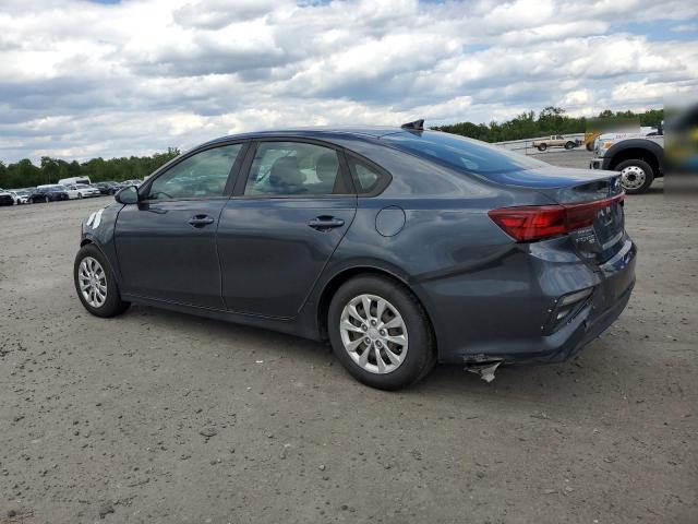 Vin: 3kpf24ad3ke073404, lot: 58041785, kia forte fe 20192