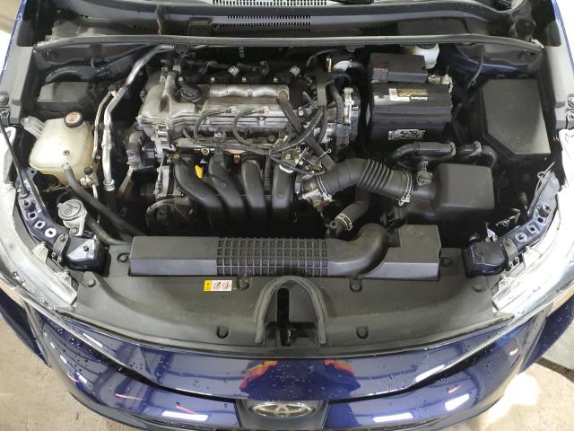 2020 TOYOTA COROLLA LE - 5YFEPRAE6LP026239