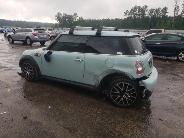 Vin: wmwsu3c57ct263298, lot: 55641515, mini cooper 20122