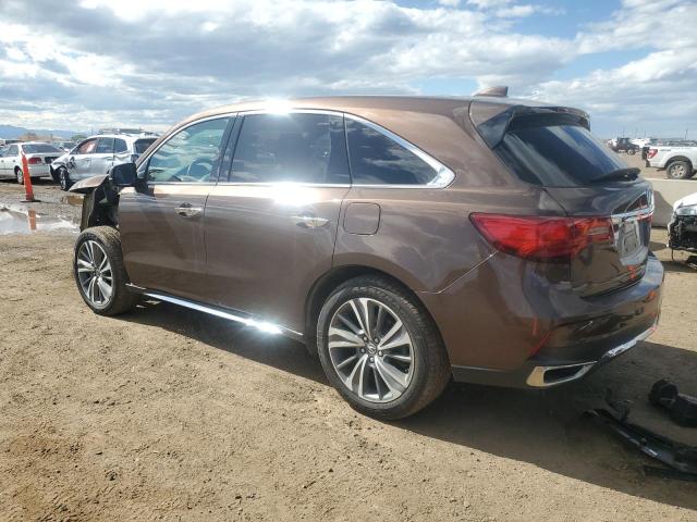 Vin: 5j8yd4h55kl018219, lot: 57307575, acura mdx technology 20192