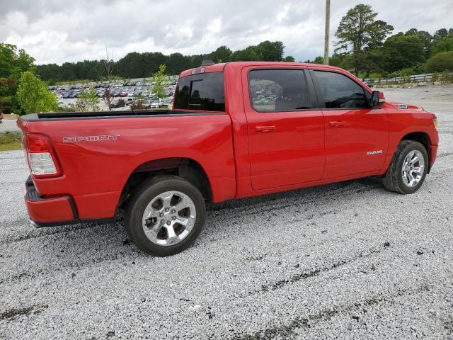 Vin: 1c6rreft0mn568650, lot: 58789755, ram 1500 big horn/lone star 20213