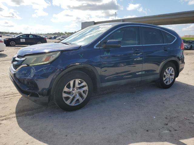 Vin: 2hkrm3h56fh518493, lot: 55986565, honda crv ex 2015 img_1