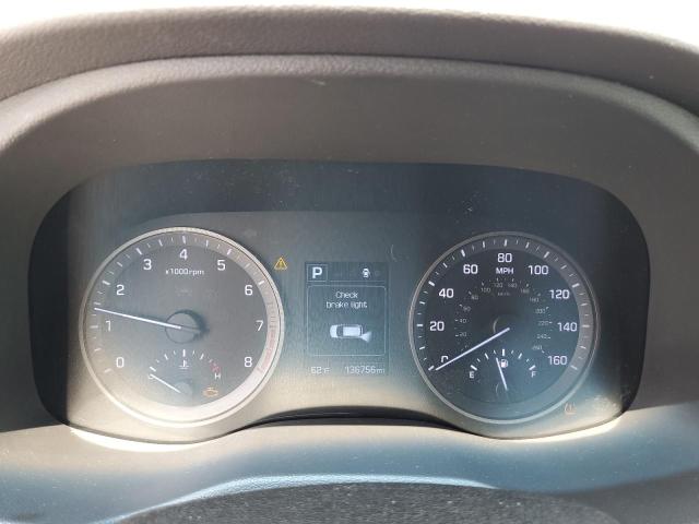 2016 HYUNDAI TUCSON SE - KM8J23A48GU074377