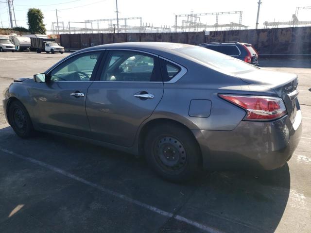Vin: 1n4al3ap6fc234472, lot: 57596385, nissan altima 2.5 20152