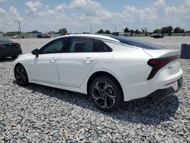 Vin: knag64j74s5317153, lot: 58380205, kia k5 gt line 20252