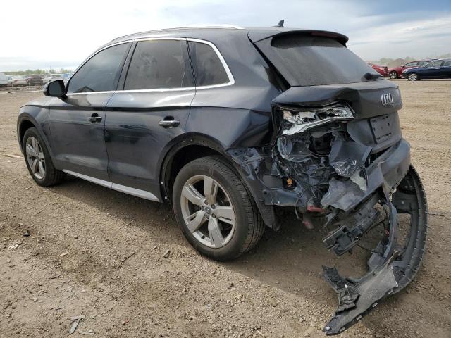 2018 AUDI Q5 PREMIUM WA1BNAFY2J2164816