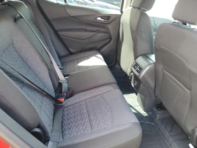 2024 CHEVROLET EQUINOX LT 3GNAXKEG7RL312017