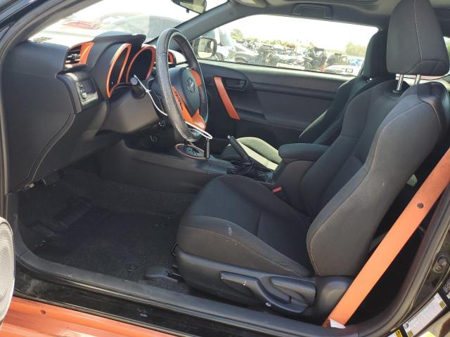 2015 TOYOTA SCION TC - JTKJF5C73FJ006086