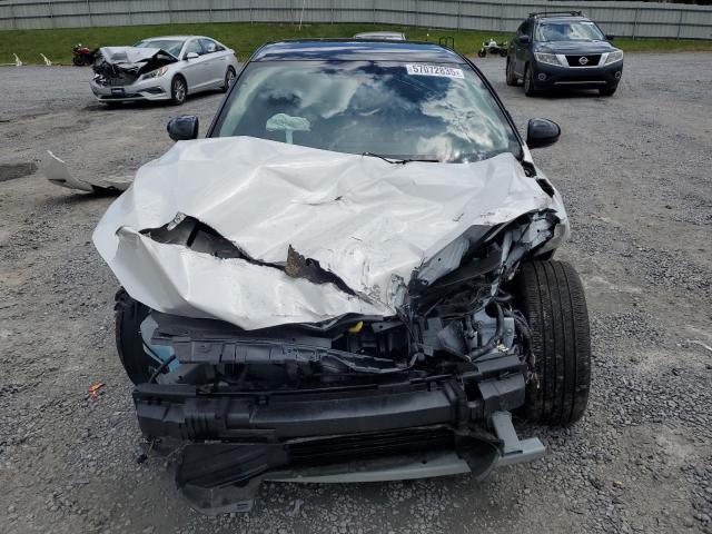 2024 NISSAN SENTRA SR 3N1AB8DV2RY259808