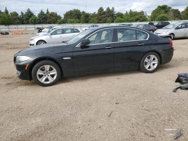 BMW 528 XI