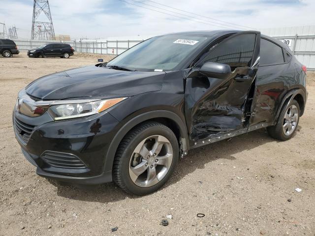 Vin: 3czru5h35nm734056, lot: 56760945, honda hr-v lx 2022 img_1