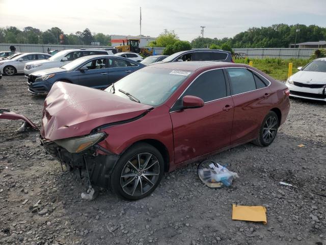 2016 TOYOTA CAMRY XSE - 4T1BK1FKXGU575366