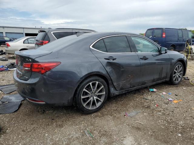 Vin: 19uub3f57fa008214, lot: 58093535, acura tlx tech 20153